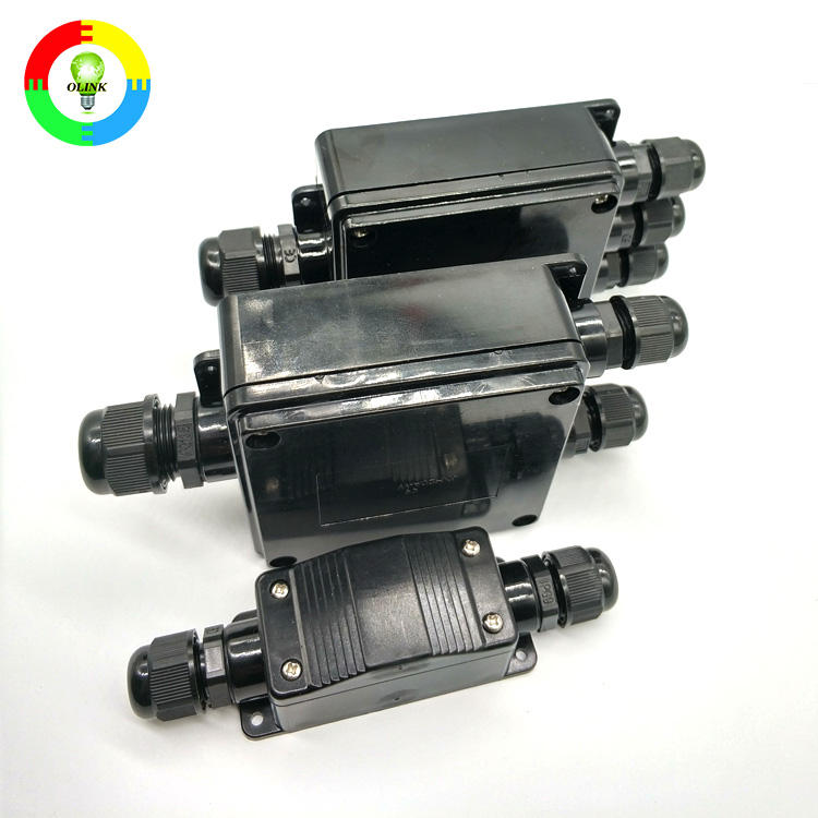 Electrical Junction Box Types Electrical Junction Box Types