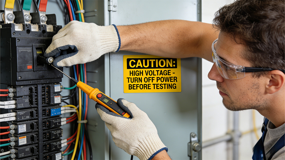 Introduction: Demystifying Pushbutton Wiring