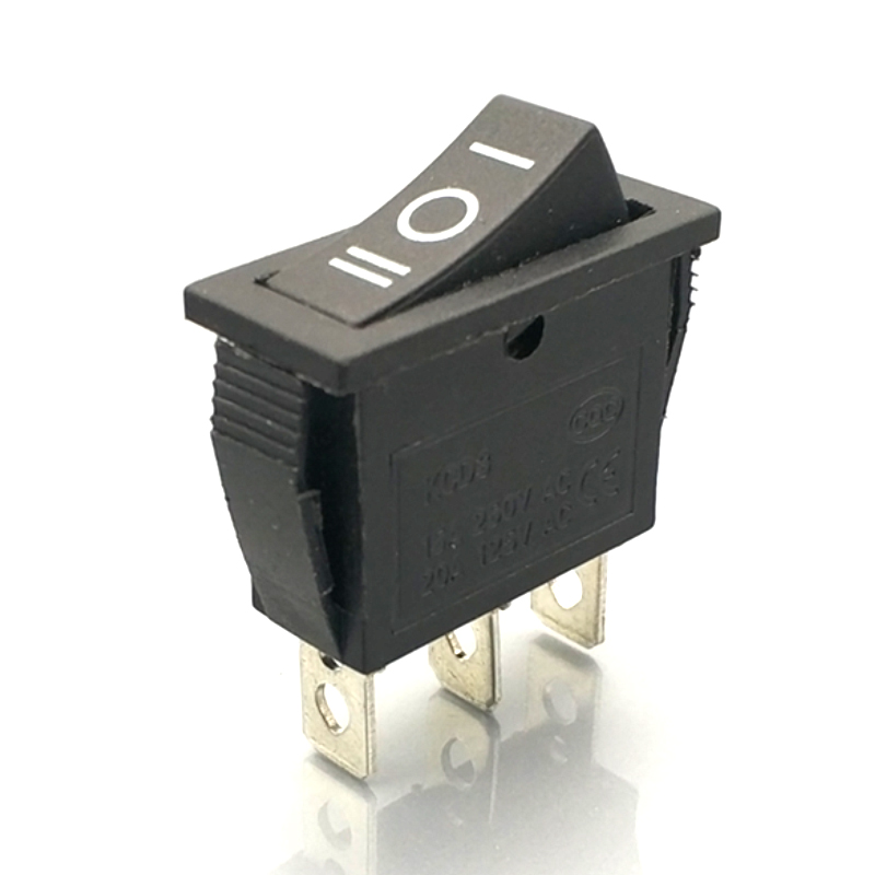 16A 250VAC KCD4 Rocker Switch  - 副本