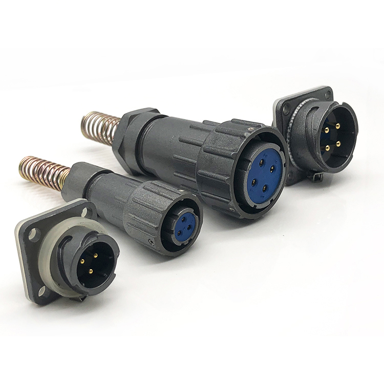 FQ Connector