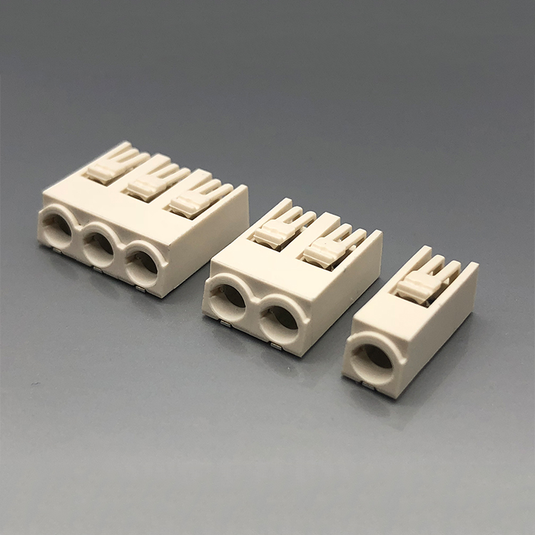 SMD Led connector