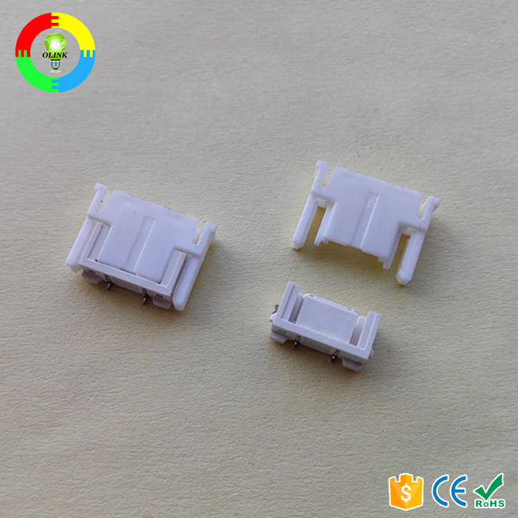 Molex connector