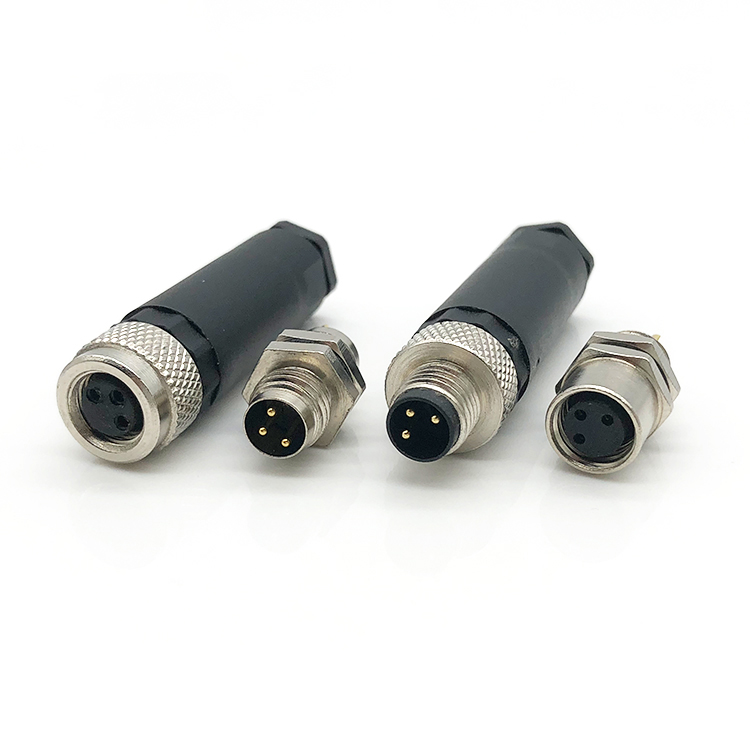 M8 connector