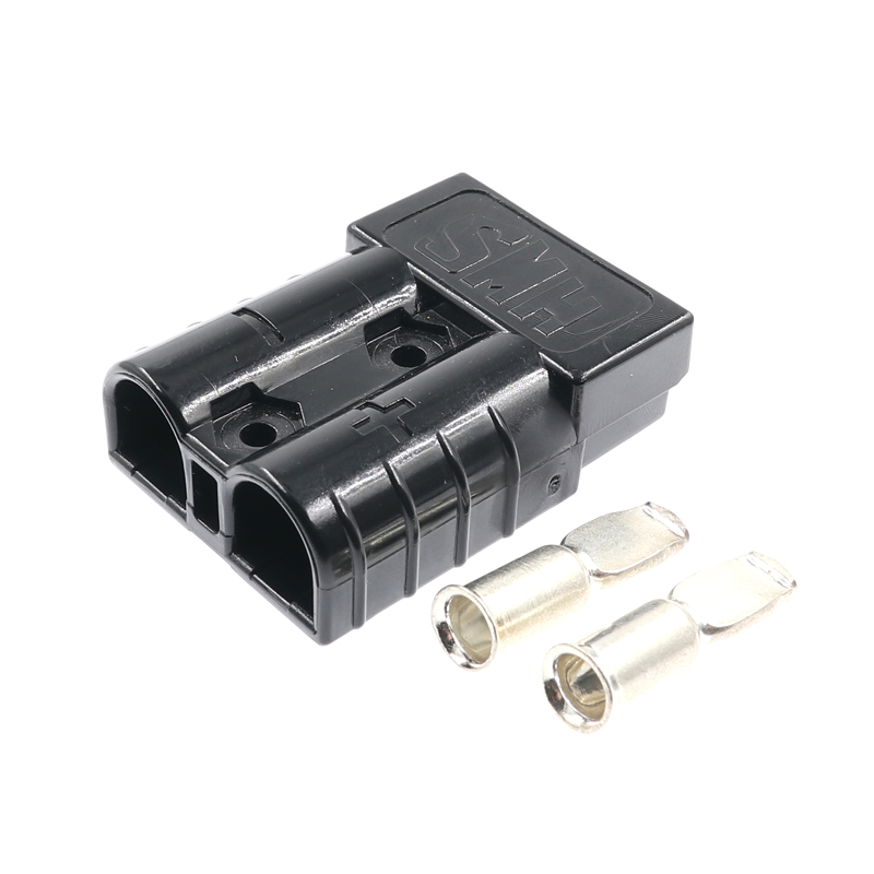 350A SMH forklift Battery Connector   